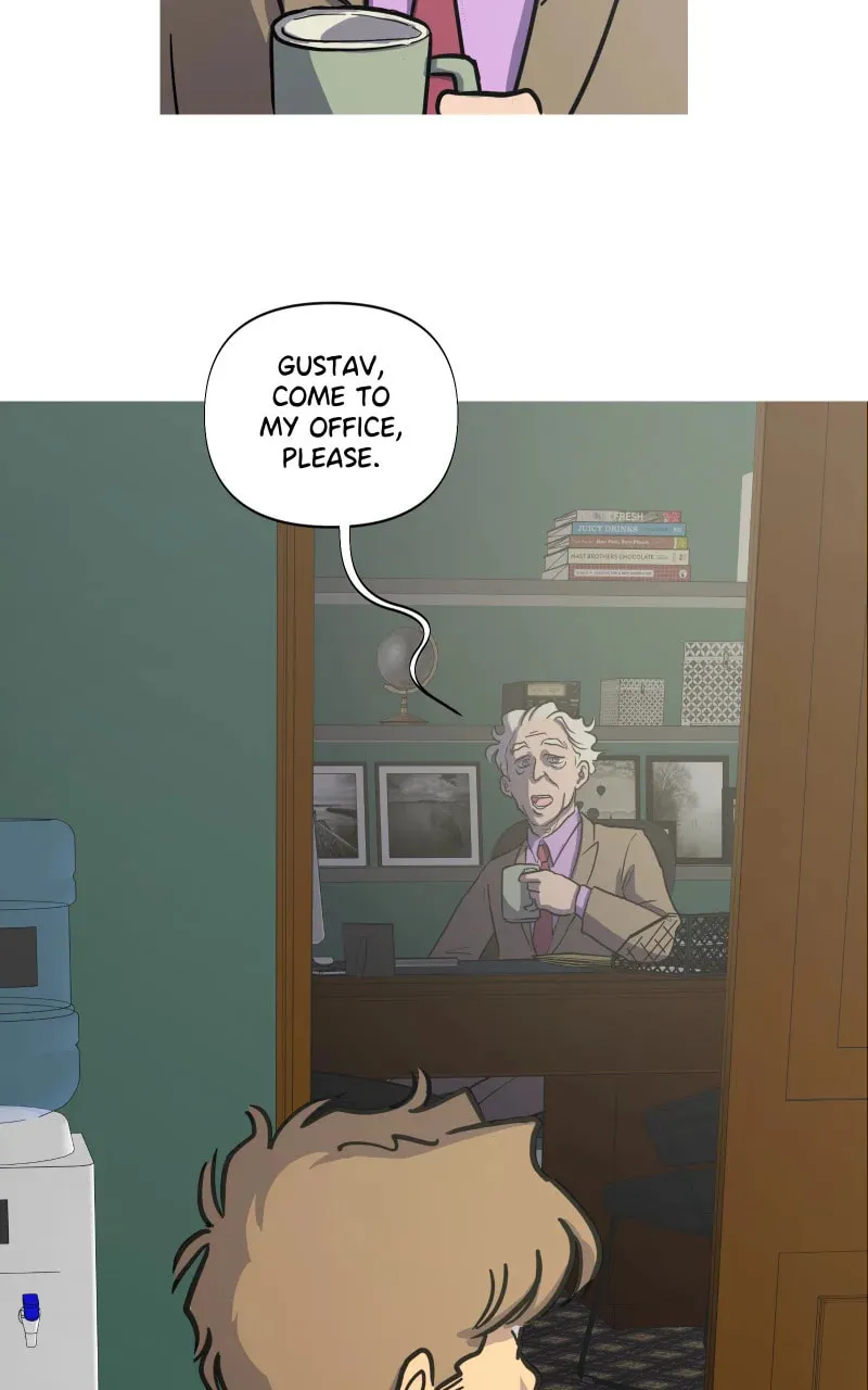Klimt's Kisses Chapter 40 page 2 - 