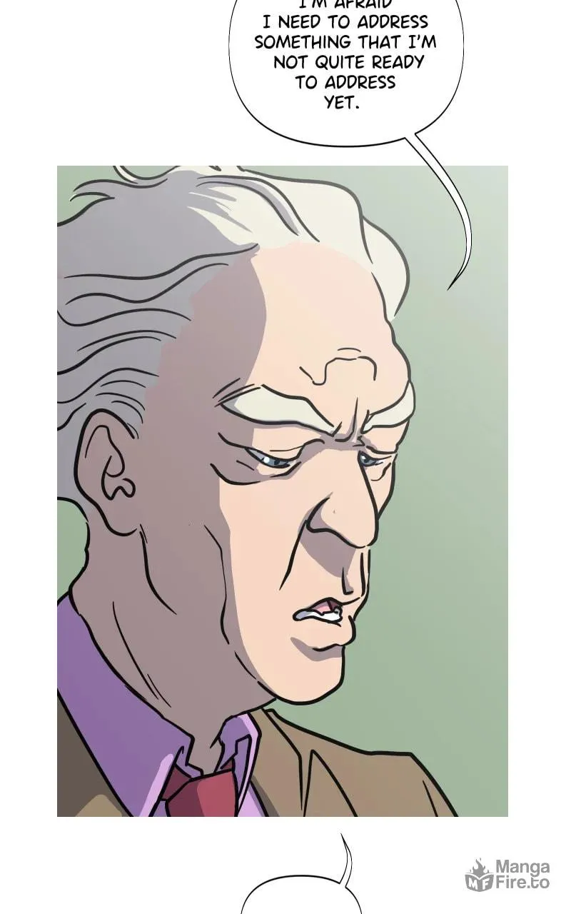 Klimt's Kisses Chapter 40 page 15 - 