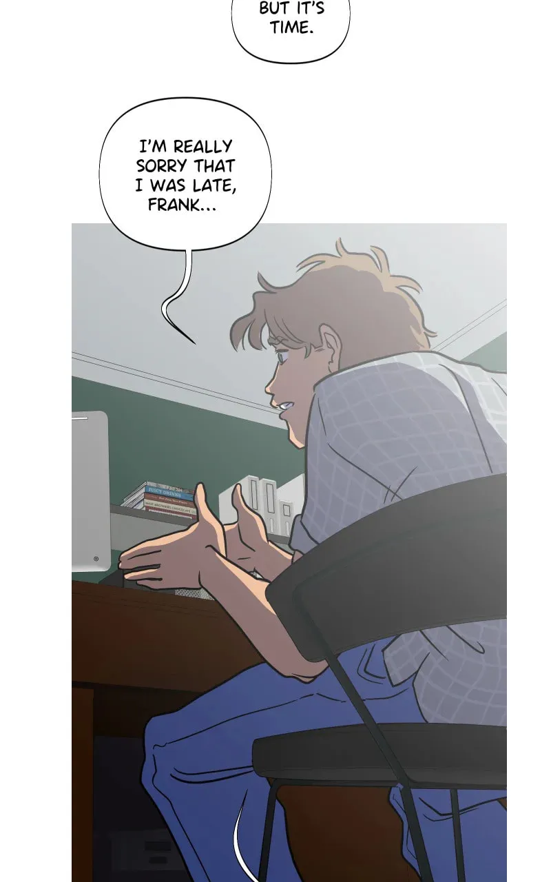 Klimt's Kisses Chapter 40 page 16 - 