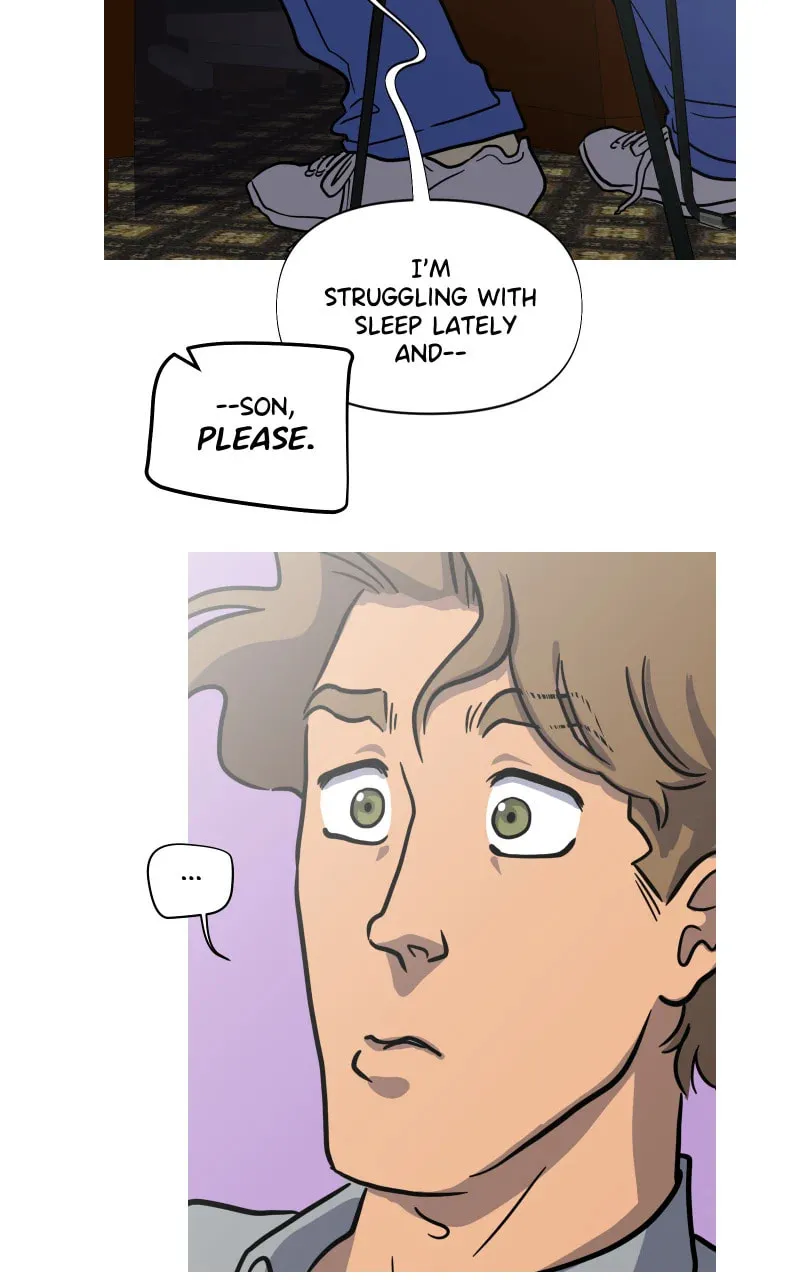 Klimt's Kisses Chapter 40 page 17 - 