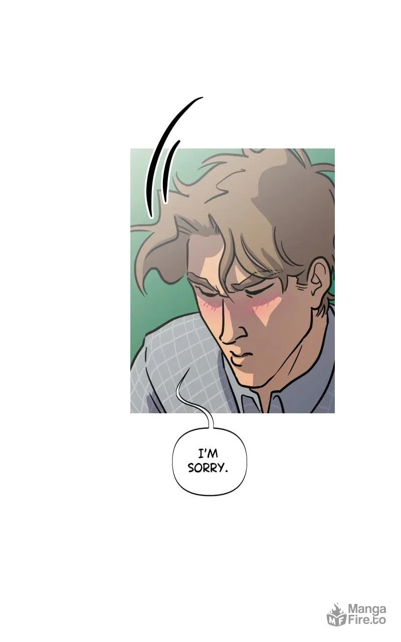 Klimt's Kisses Chapter 40 page 18 - 