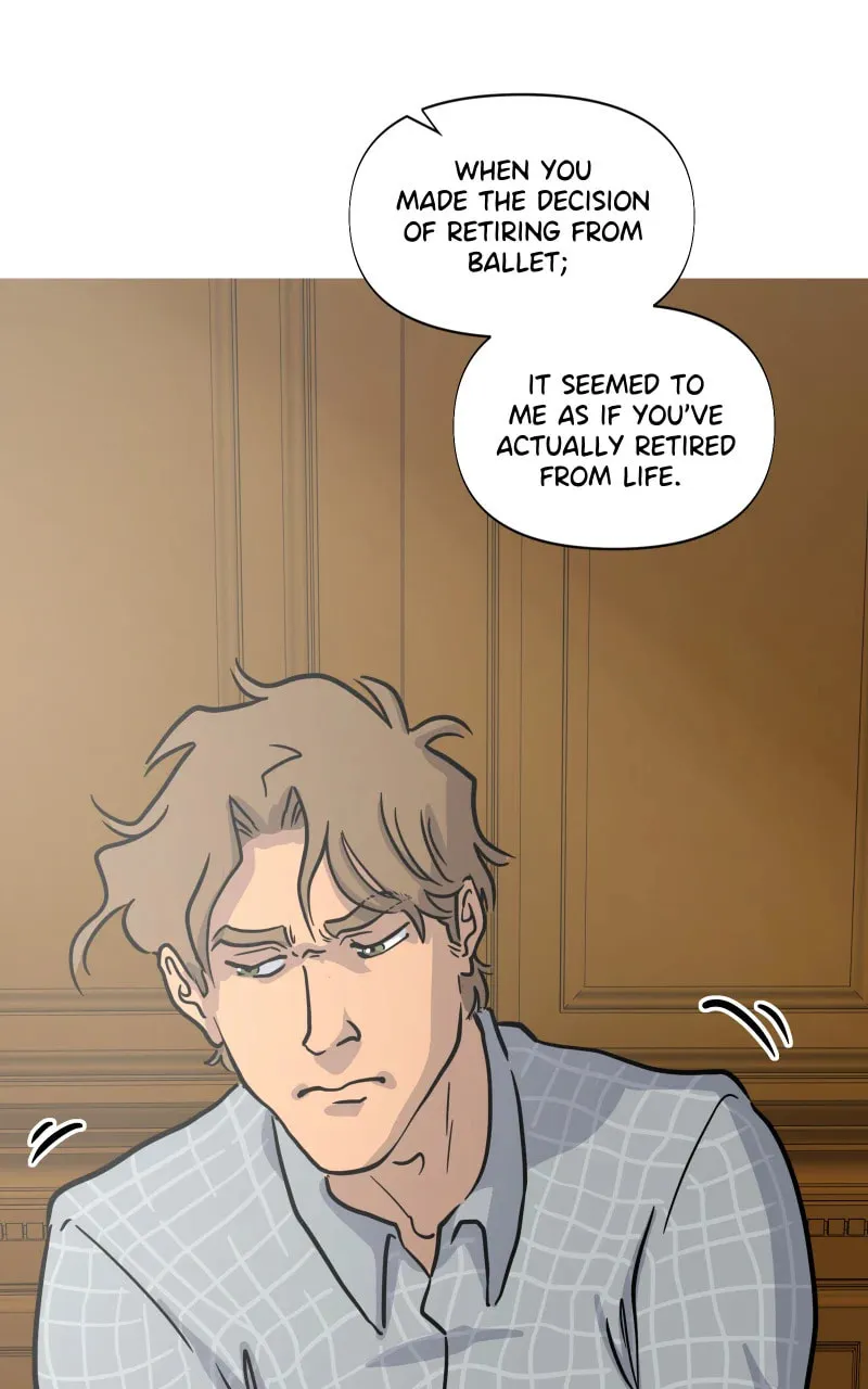 Klimt's Kisses Chapter 40 page 19 - 