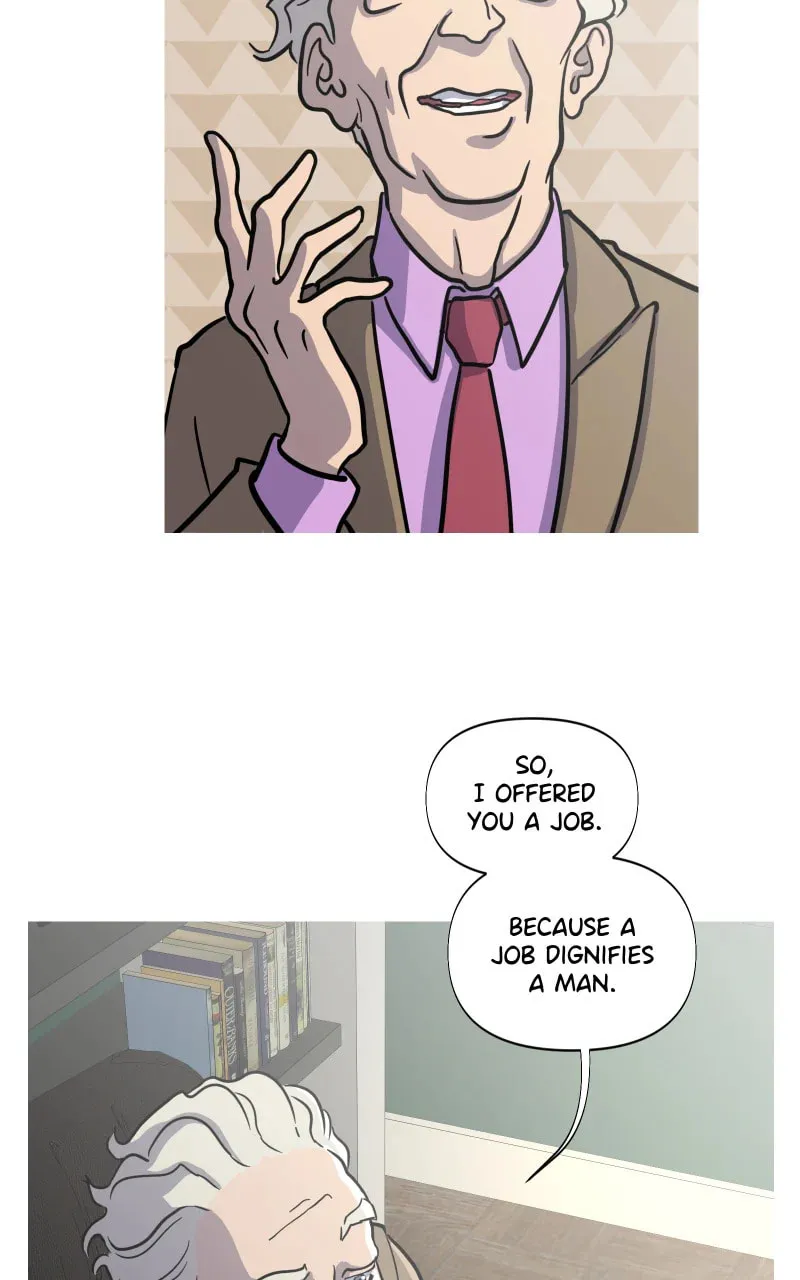 Klimt's Kisses Chapter 40 page 22 - 