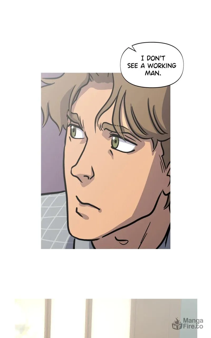 Klimt's Kisses Chapter 40 page 25 - 