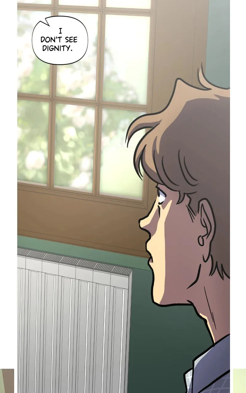 Klimt's Kisses Chapter 40 page 26 - 