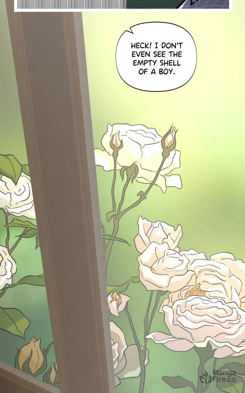Klimt's Kisses Chapter 40 page 27 - 