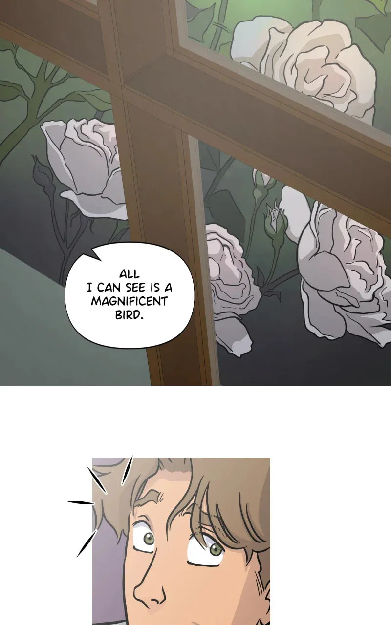 Klimt's Kisses Chapter 40 page 28 - 