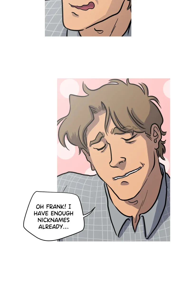 Klimt's Kisses Chapter 40 page 29 - 