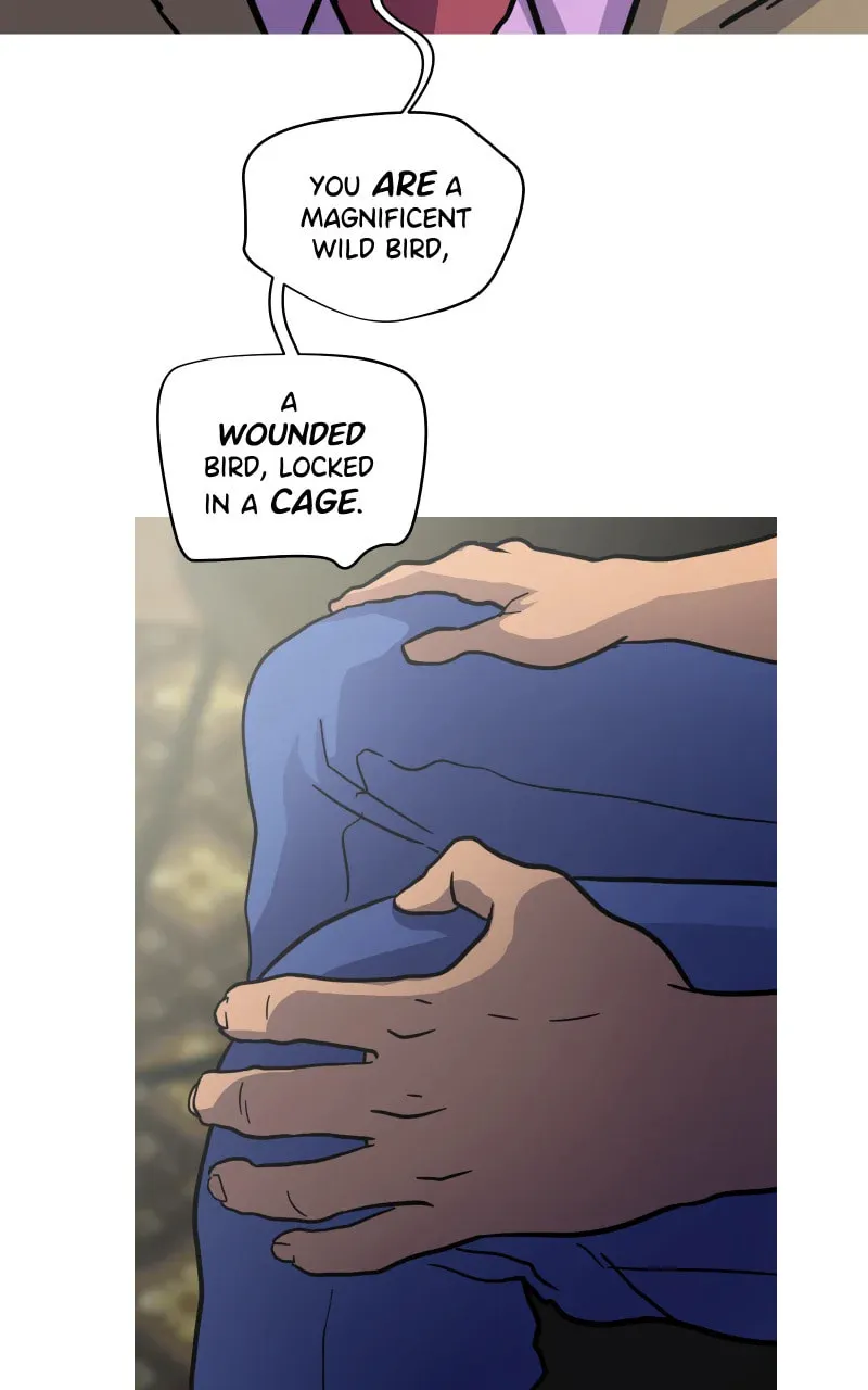 Klimt's Kisses Chapter 40 page 31 - 