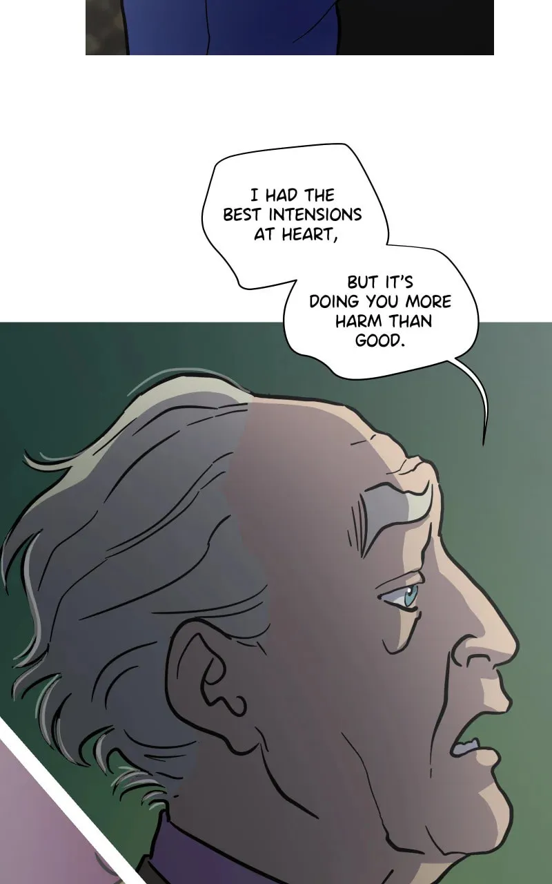 Klimt's Kisses Chapter 40 page 32 - 