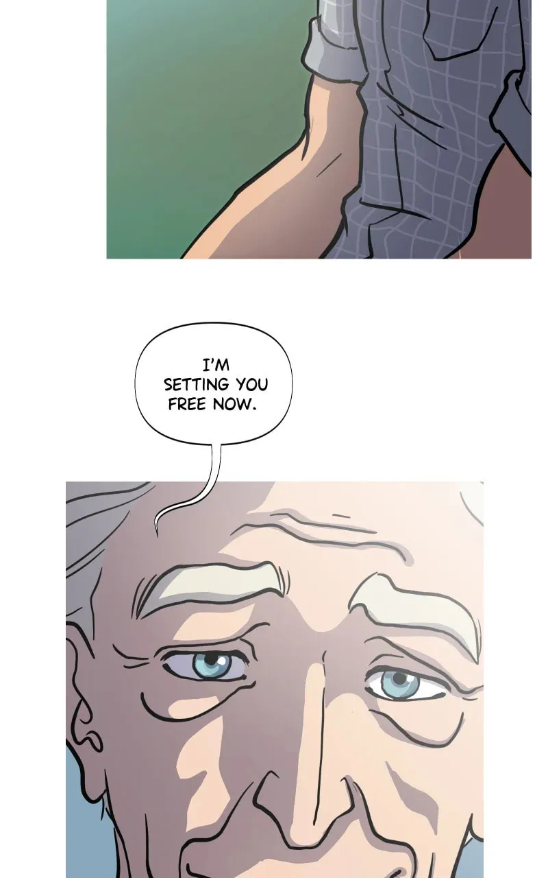 Klimt's Kisses Chapter 40 page 38 - 