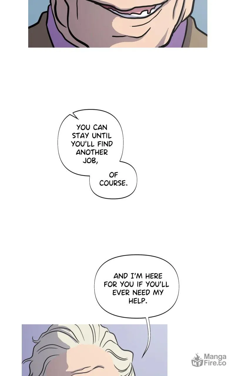 Klimt's Kisses Chapter 40 page 39 - 