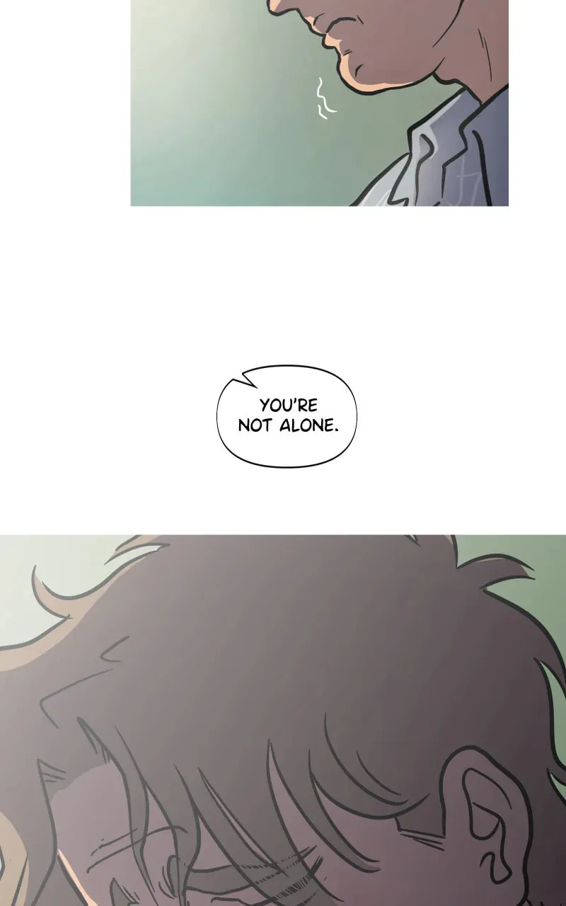 Klimt's Kisses Chapter 40 page 41 - 