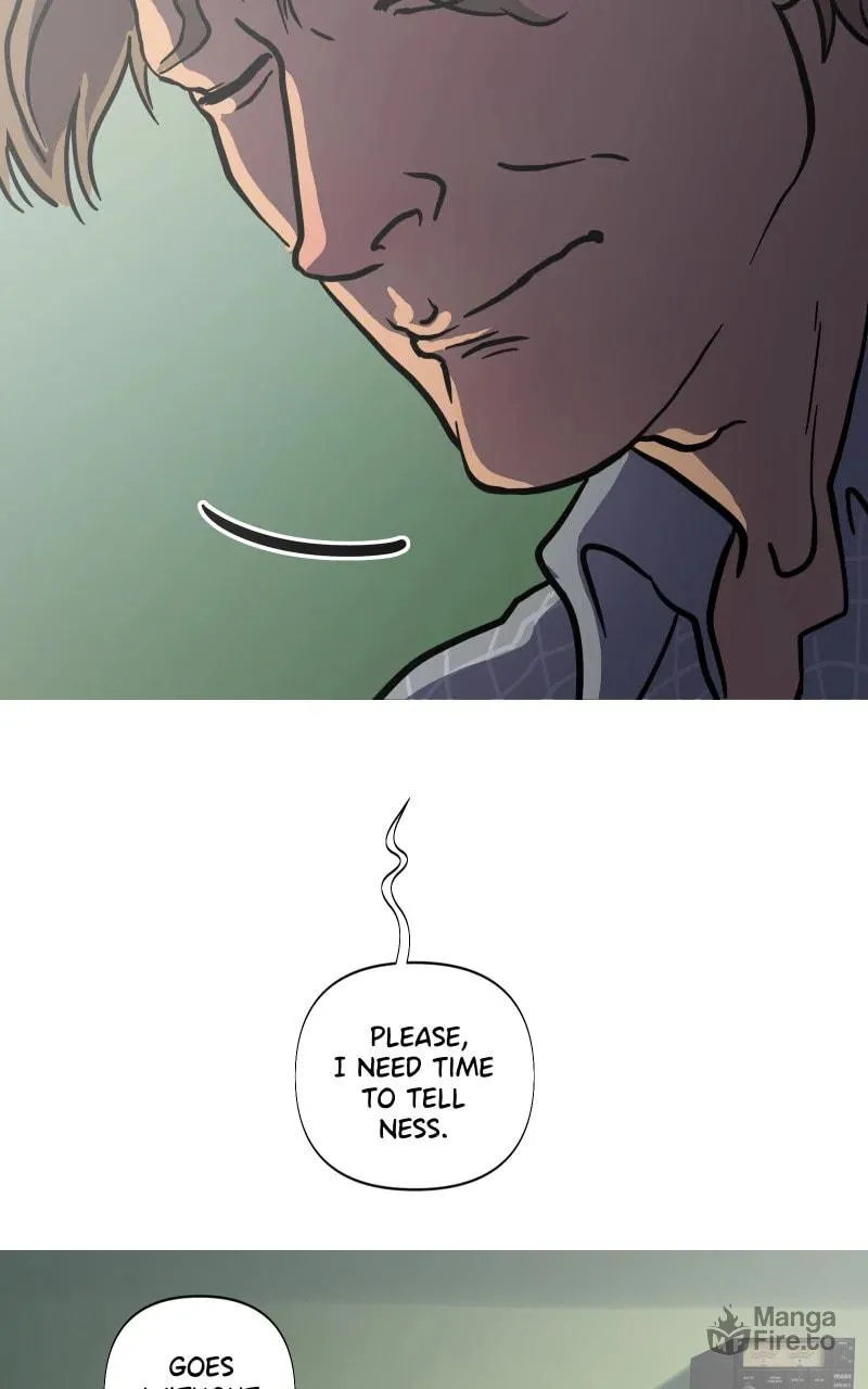 Klimt's Kisses Chapter 40 page 42 - 