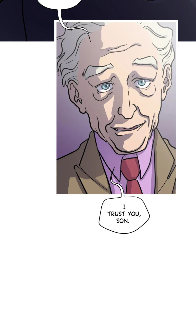 Klimt's Kisses Chapter 40 page 44 - 