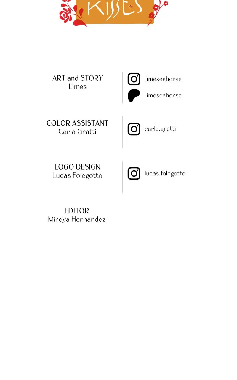 Klimt's Kisses Chapter 40 page 47 - 