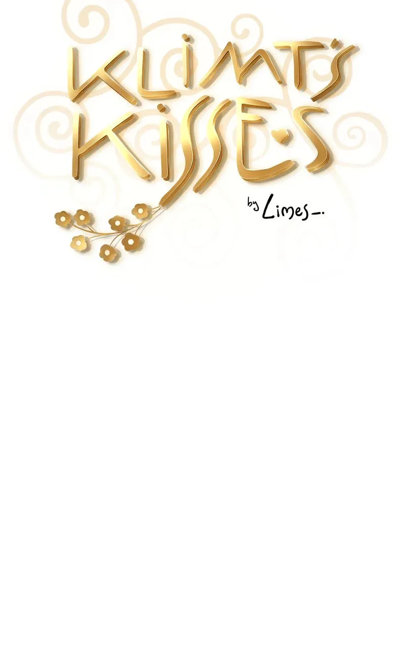 Klimt's Kisses Chapter 41 page 11 - 