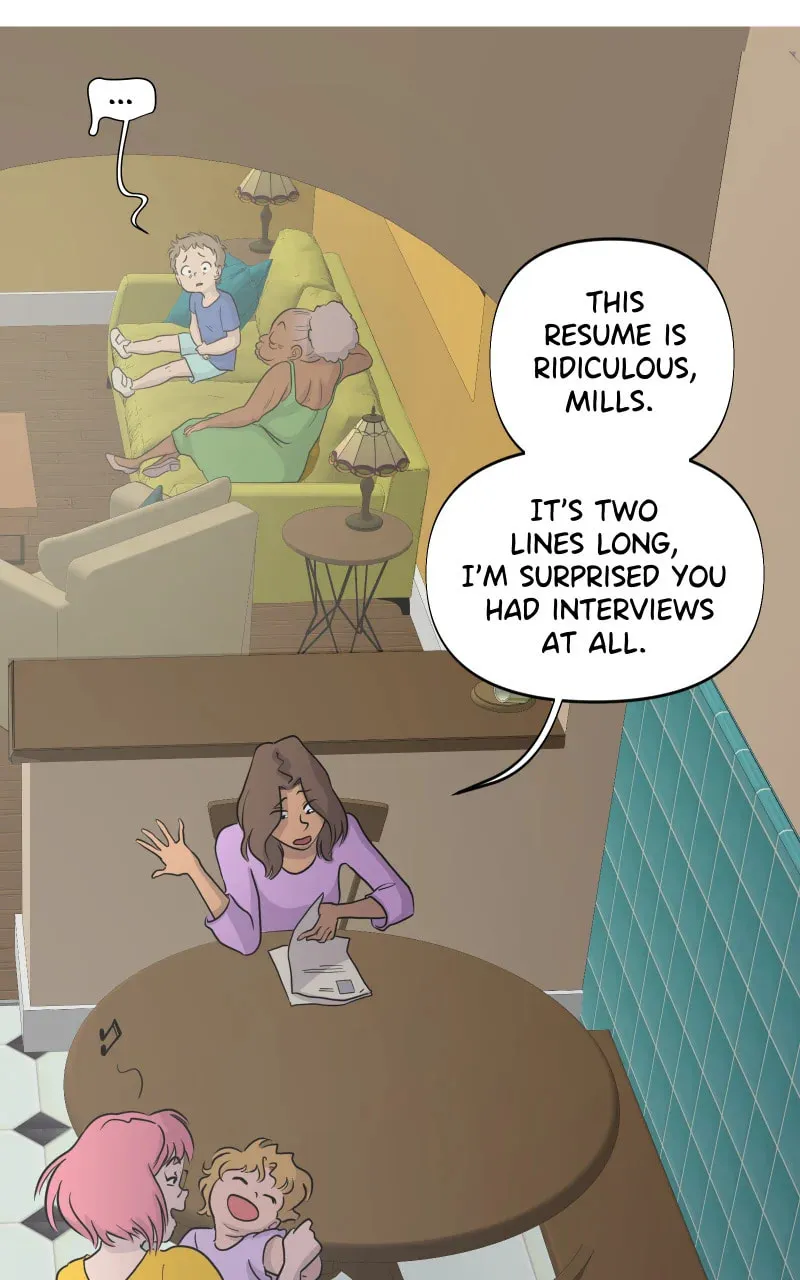 Klimt's Kisses Chapter 41 page 16 - 
