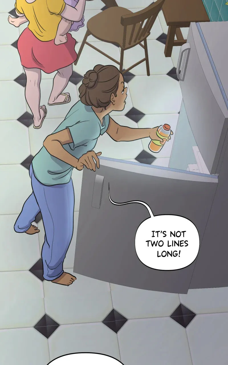 Klimt's Kisses Chapter 41 page 17 - 