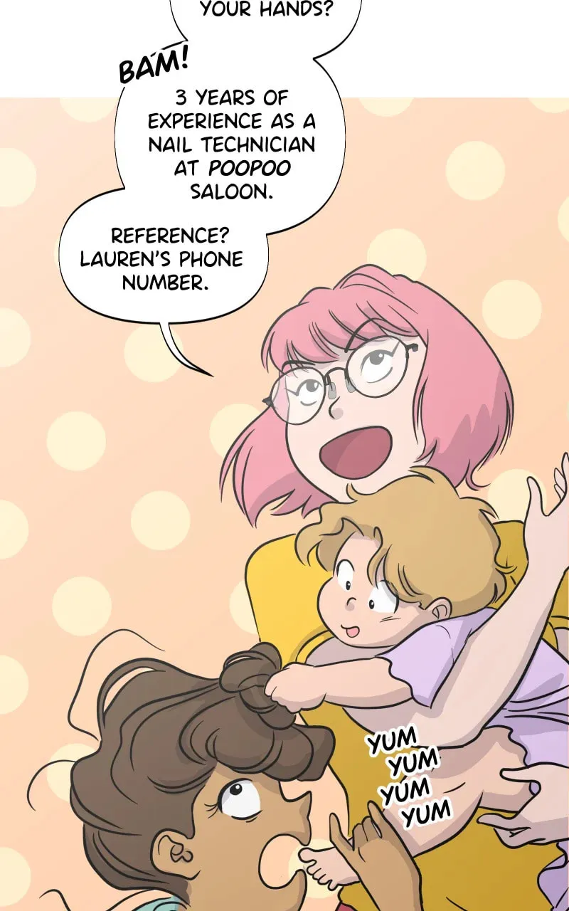 Klimt's Kisses Chapter 41 page 23 - 