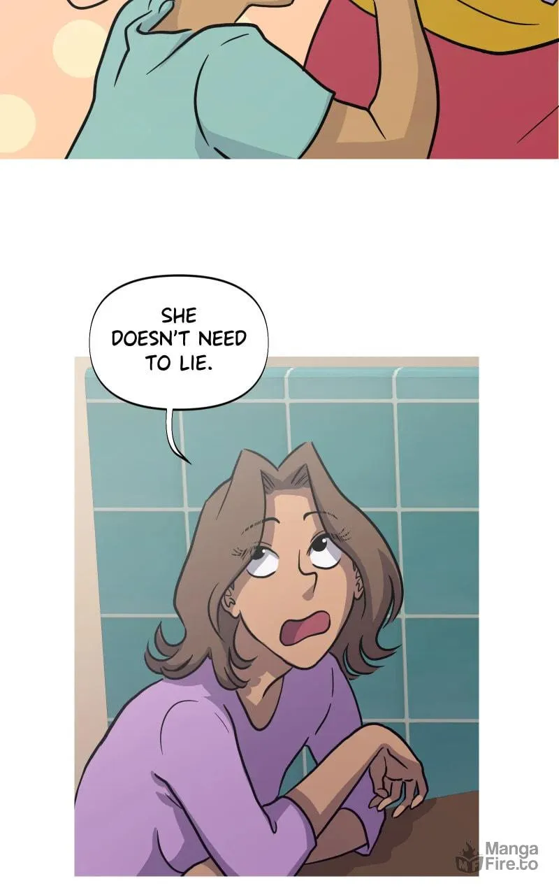 Klimt's Kisses Chapter 41 page 24 - 