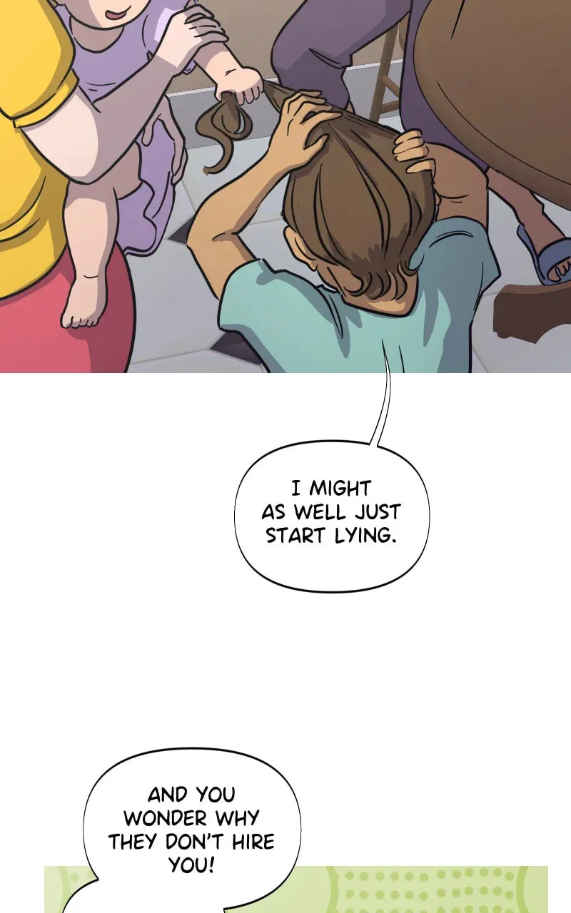 Klimt's Kisses Chapter 41 page 26 - 