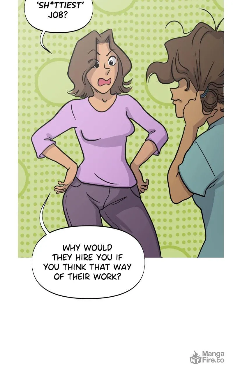Klimt's Kisses Chapter 41 page 27 - 