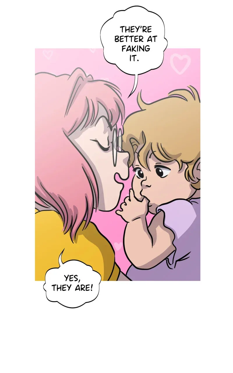 Klimt's Kisses Chapter 41 page 29 - 