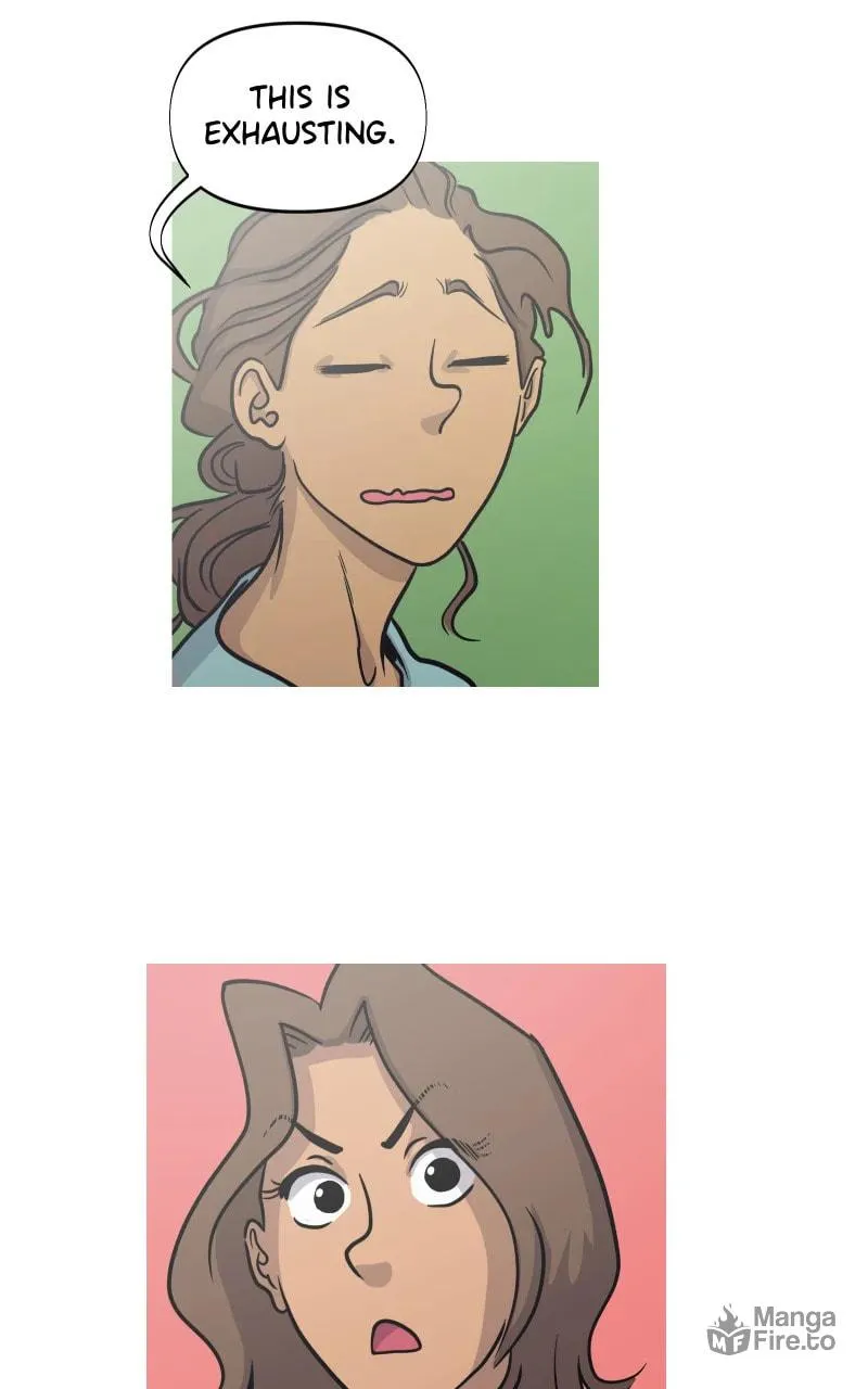 Klimt's Kisses Chapter 41 page 30 - 