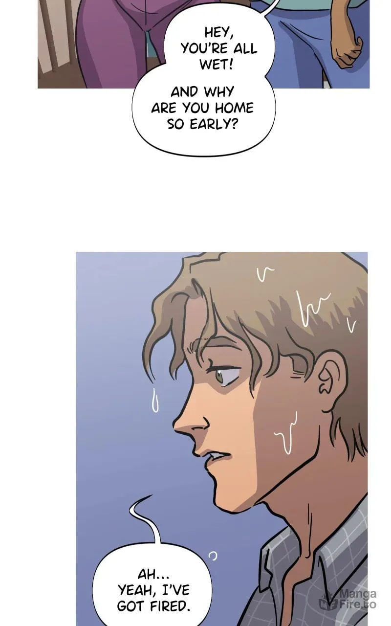 Klimt's Kisses Chapter 41 page 40 - 