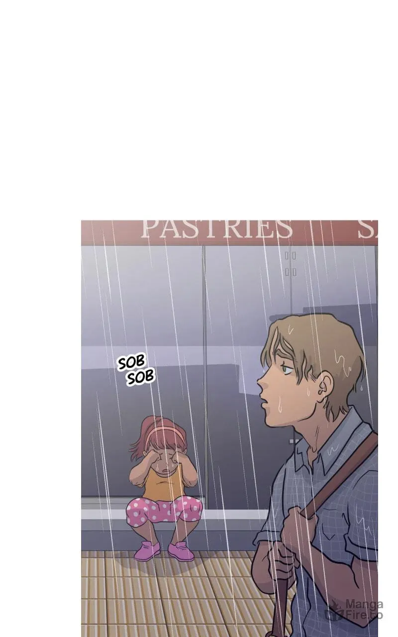 Klimt's Kisses Chapter 41 page 5 - 