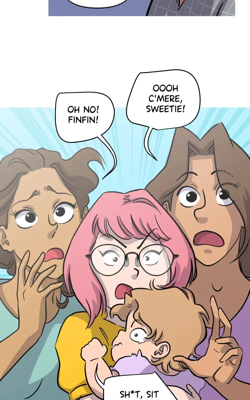 Klimt's Kisses Chapter 41 page 41 - 
