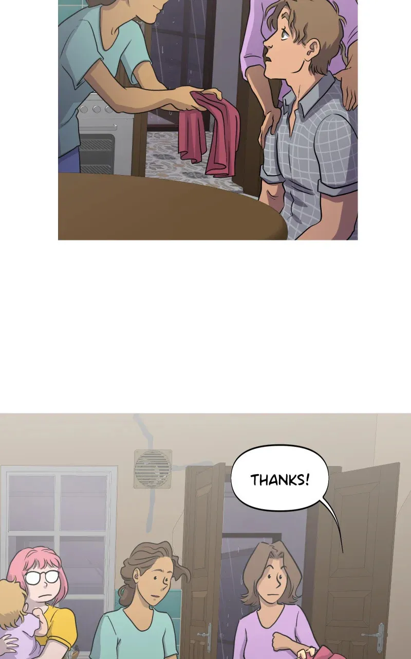 Klimt's Kisses Chapter 41 page 46 - 