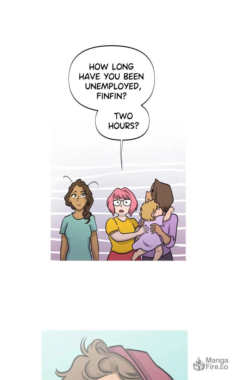 Klimt's Kisses Chapter 41 page 51 - 