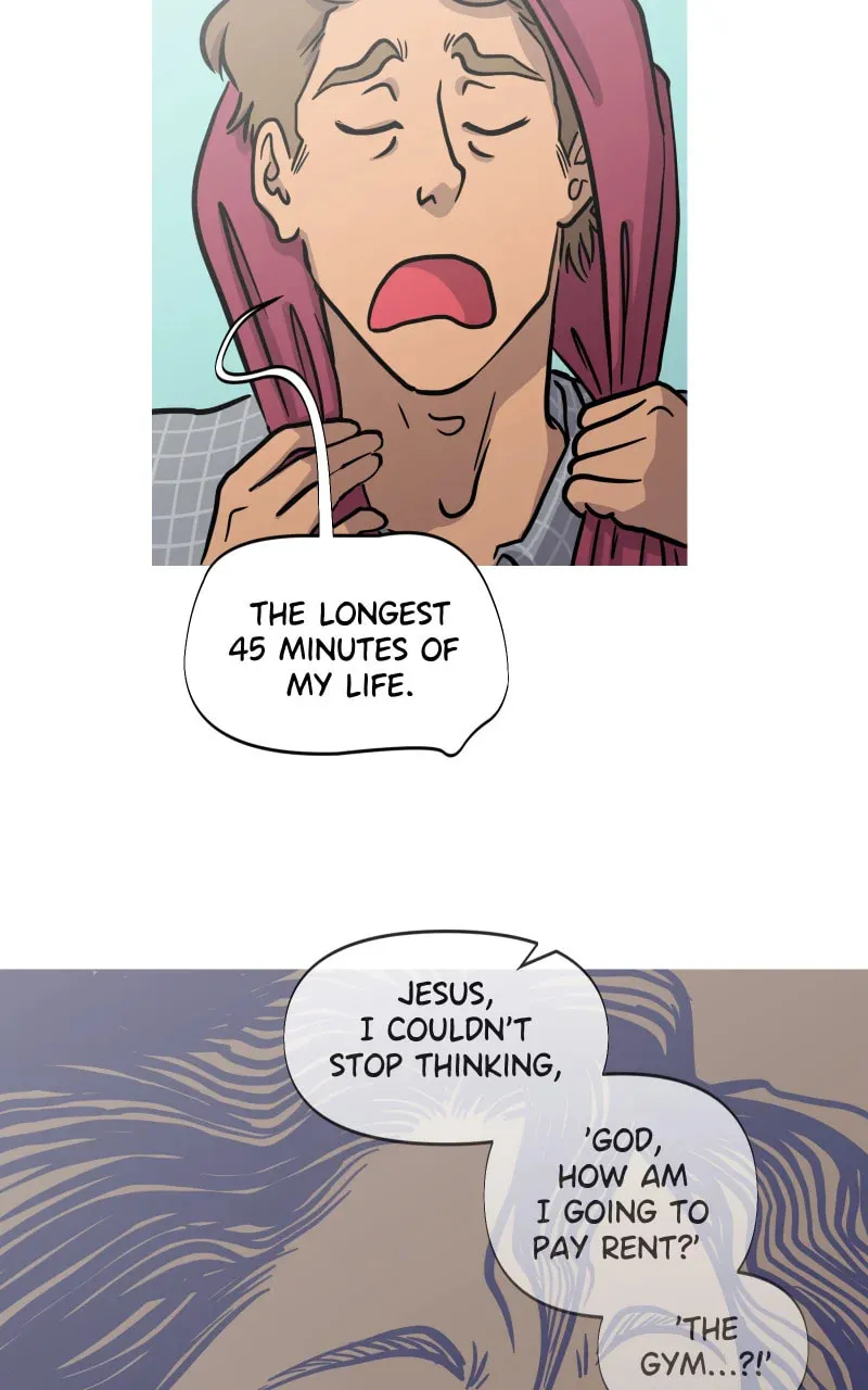 Klimt's Kisses Chapter 41 page 52 - 