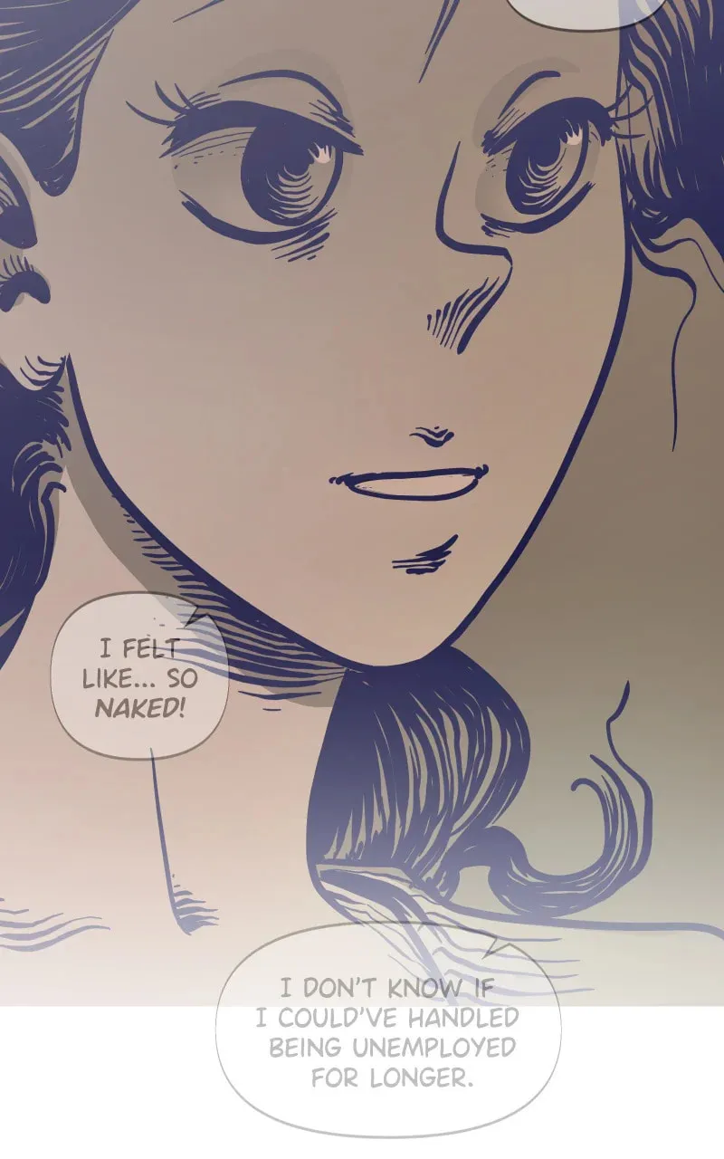 Klimt's Kisses Chapter 41 page 53 - 
