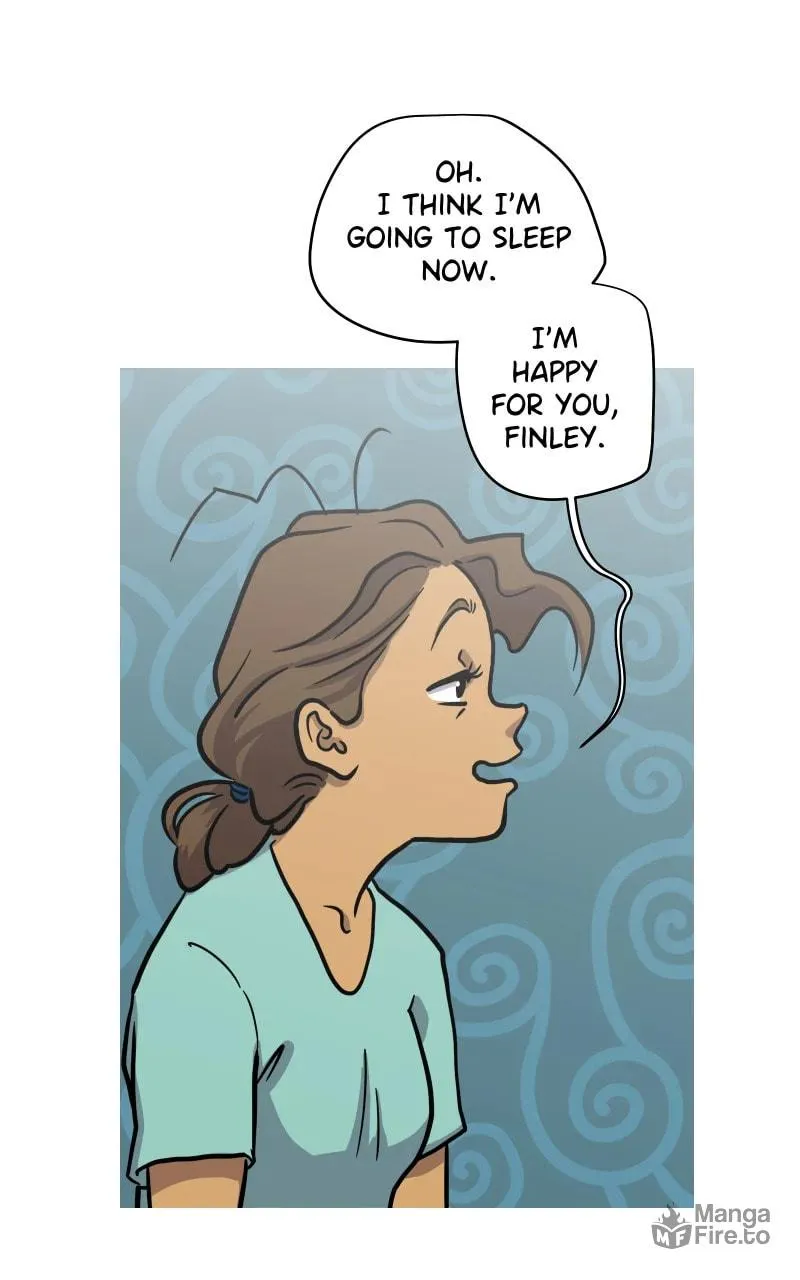 Klimt's Kisses Chapter 41 page 54 - 