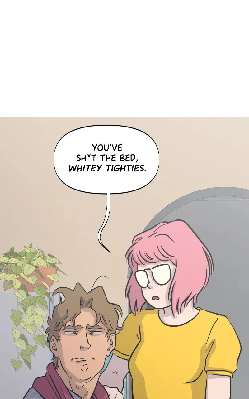 Klimt's Kisses Chapter 41 page 56 - 