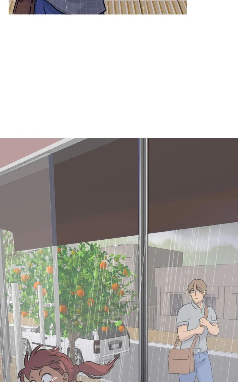 Klimt's Kisses Chapter 41 page 7 - 