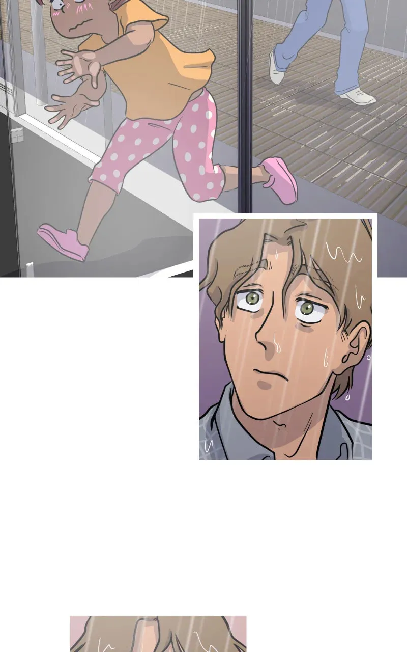 Klimt's Kisses Chapter 41 page 8 - 