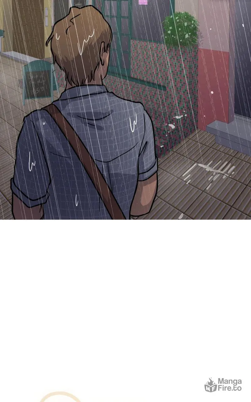Klimt's Kisses Chapter 41 page 10 - 