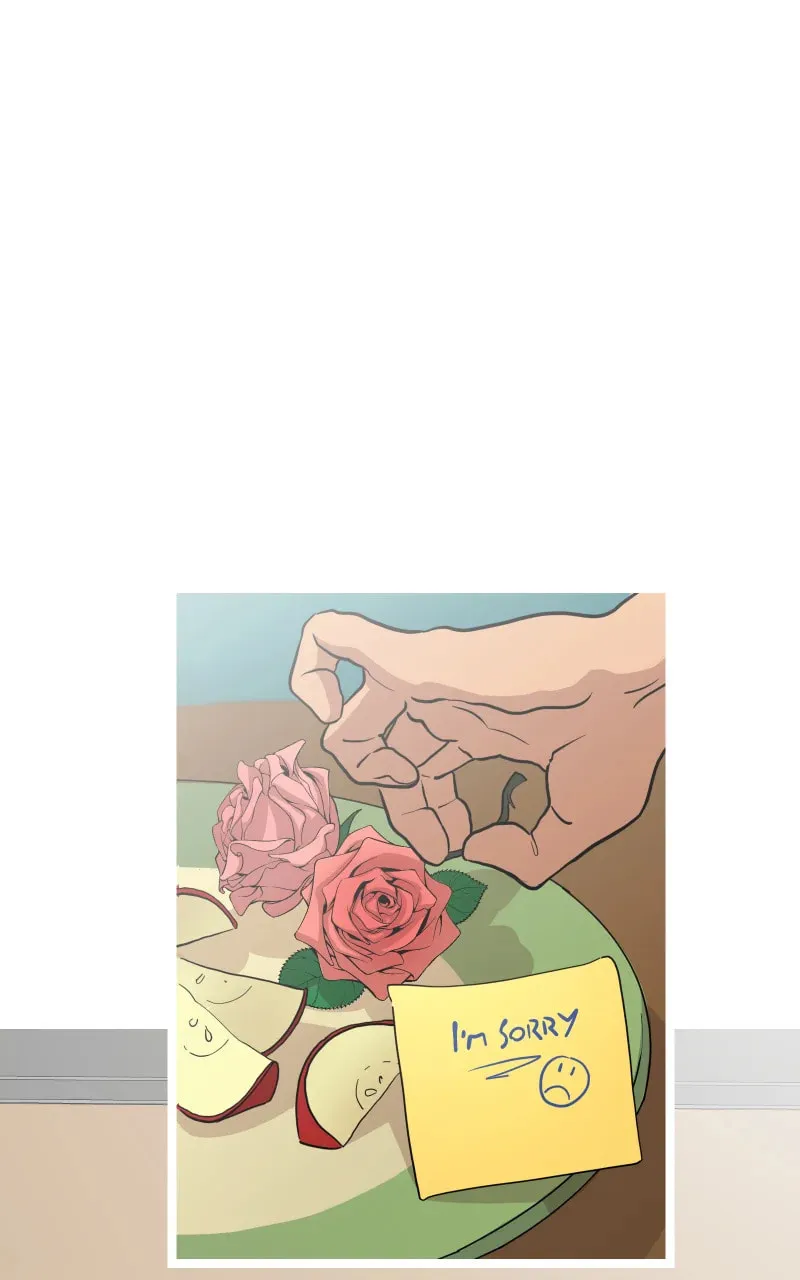 Klimt's Kisses Chapter 42 page 1 - 