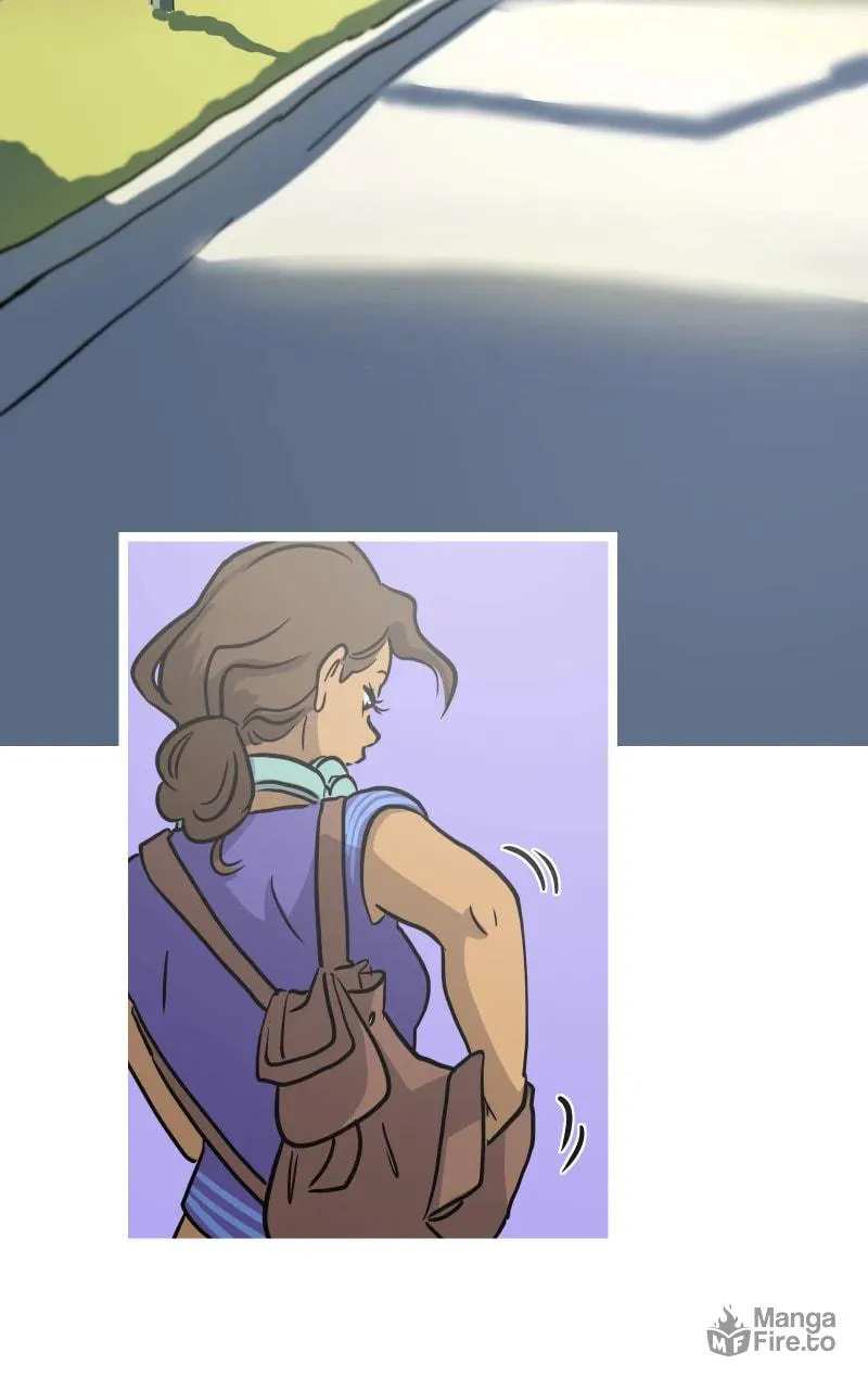 Klimt's Kisses Chapter 42 page 12 - 