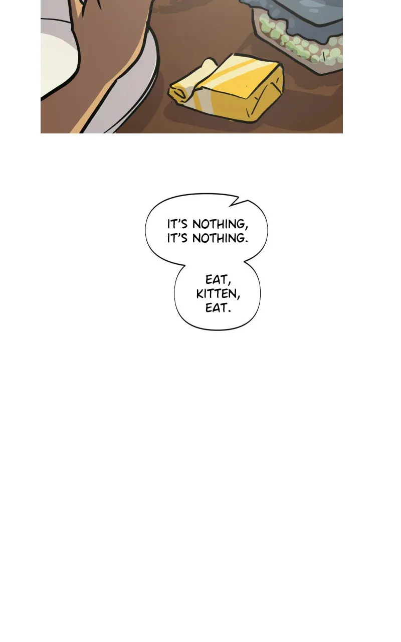 Klimt's Kisses Chapter 42 page 23 - 