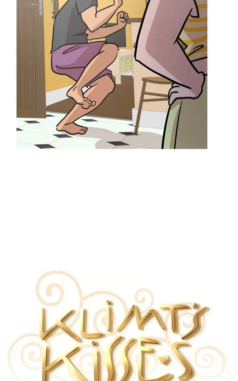 Klimt's Kisses Chapter 42 page 4 - 
