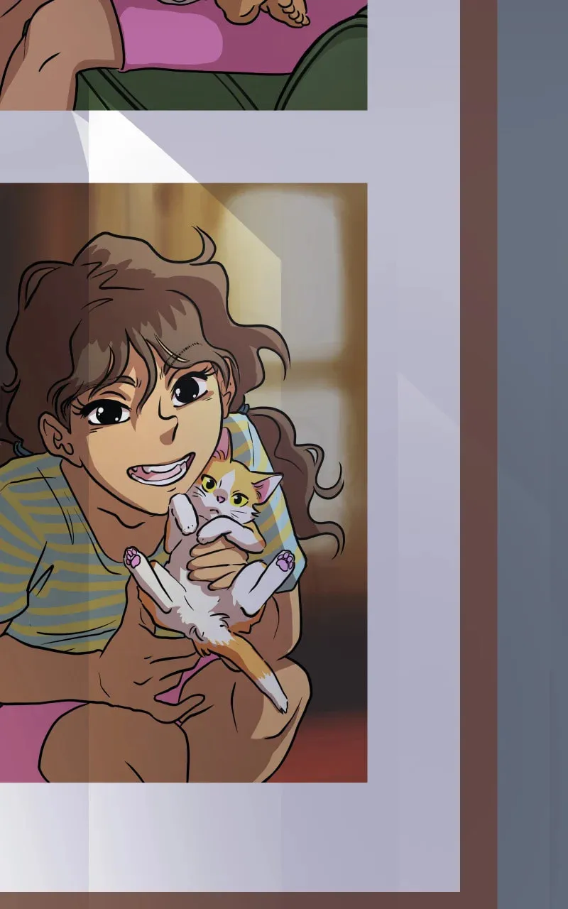 Klimt's Kisses Chapter 42 page 31 - 