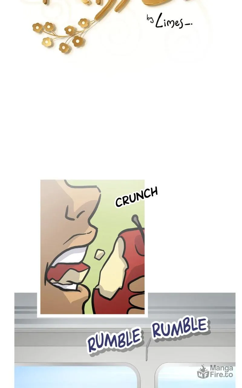 Klimt's Kisses Chapter 42 page 5 - 
