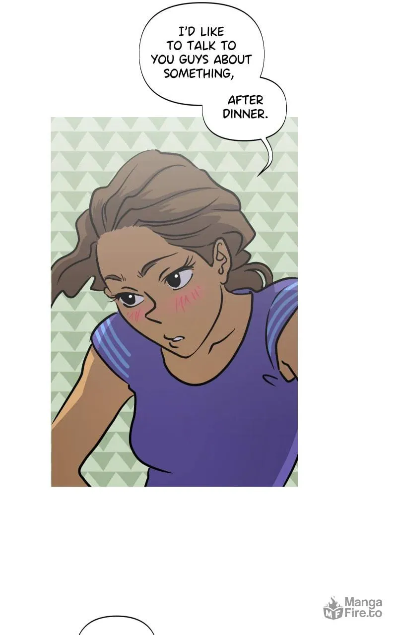Klimt's Kisses Chapter 42 page 48 - 