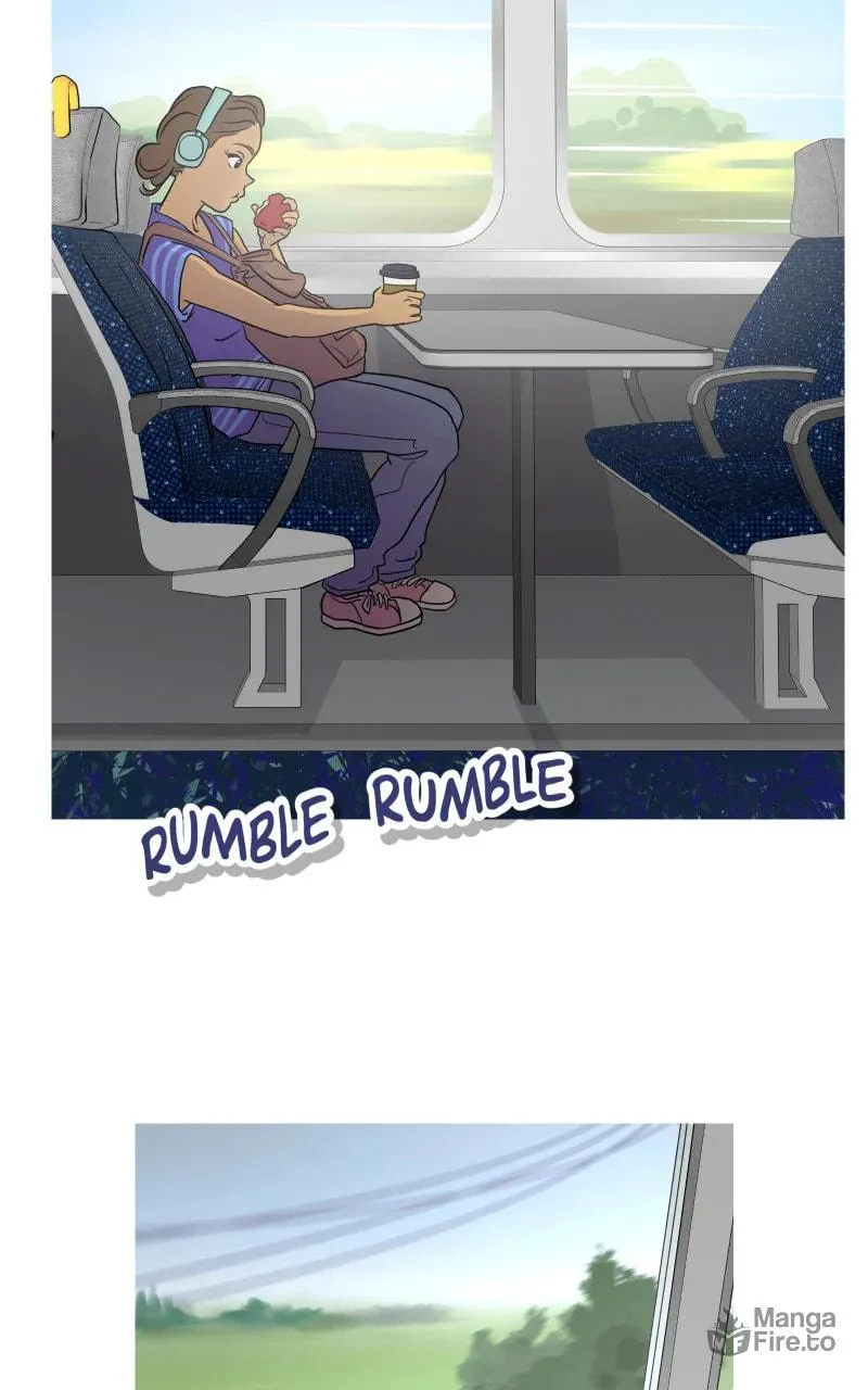 Klimt's Kisses Chapter 42 page 6 - 