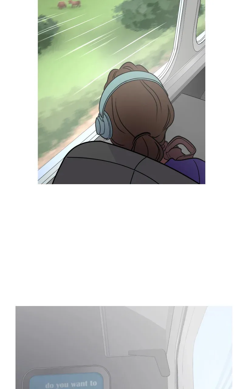 Klimt's Kisses Chapter 42 page 7 - 